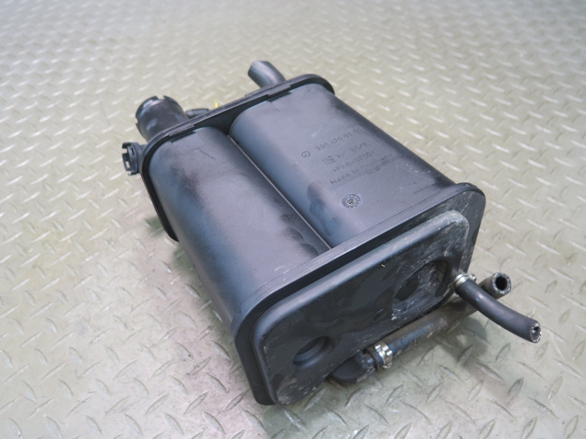 03-08 Mercedes R230 SL550 Fuel Evap Vapor Charcoal Canister 2304700359 OEM