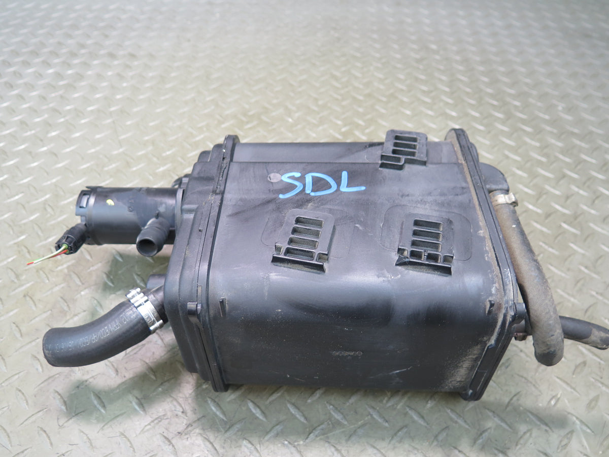 03-08 Mercedes R230 SL550 Fuel Evap Vapor Charcoal Canister 2304700359 OEM