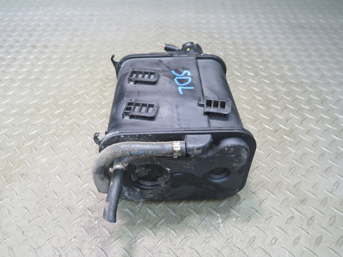 03-08 Mercedes R230 SL550 Fuel Evap Vapor Charcoal Canister 2304700359 OEM