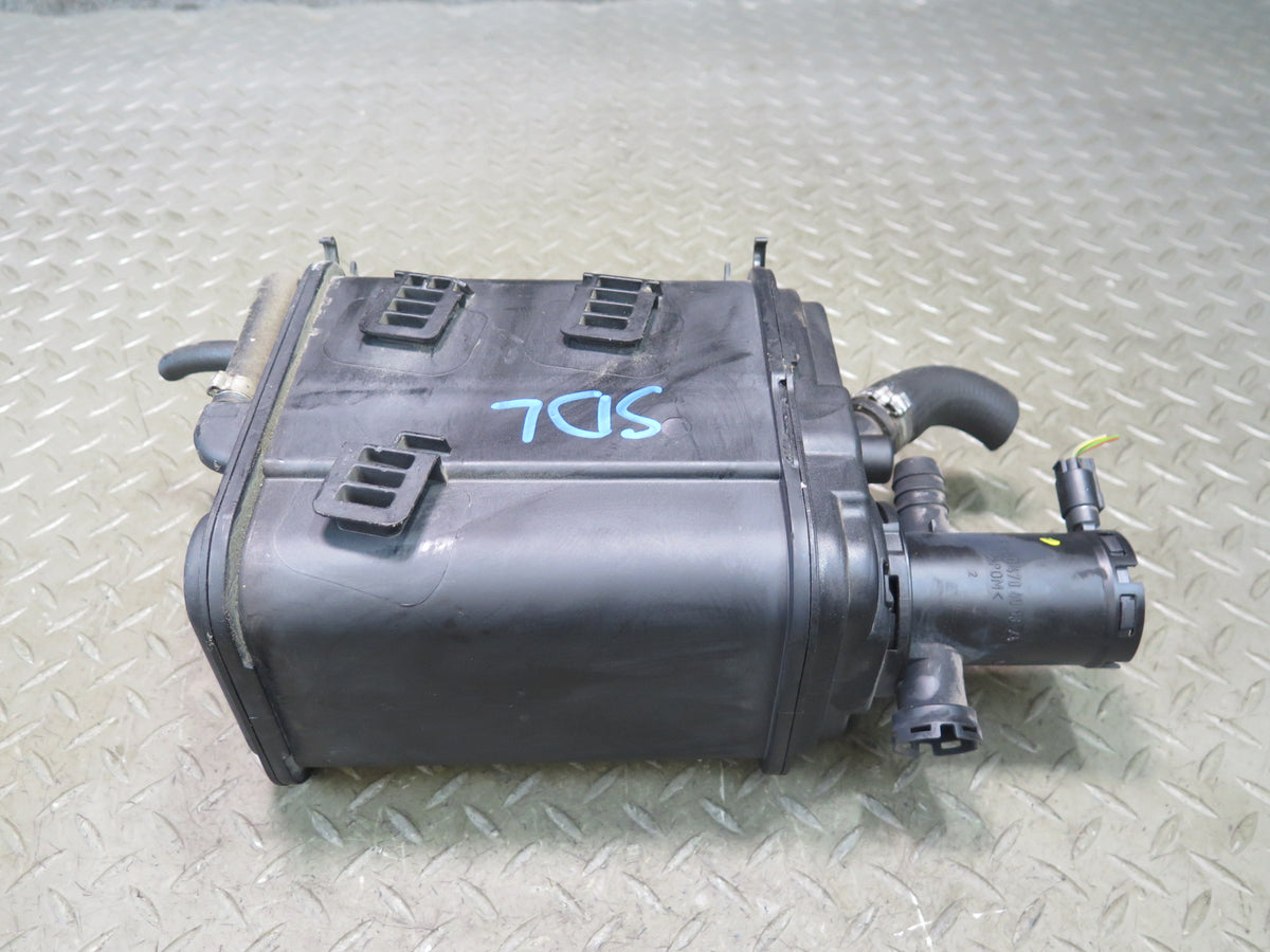 03-08 Mercedes R230 SL550 Fuel Evap Vapor Charcoal Canister 2304700359 OEM
