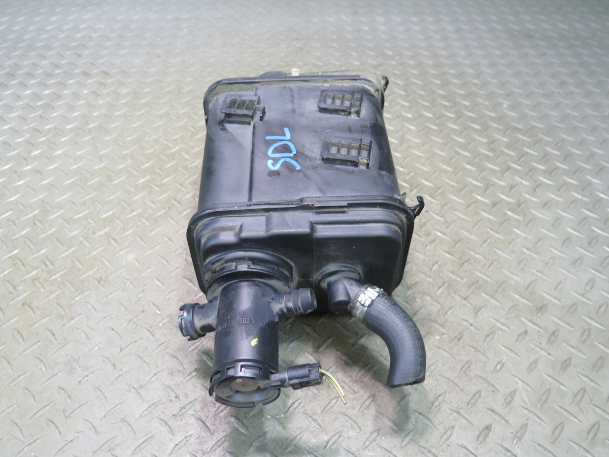 03-08 Mercedes R230 SL550 Fuel Evap Vapor Charcoal Canister 2304700359 OEM