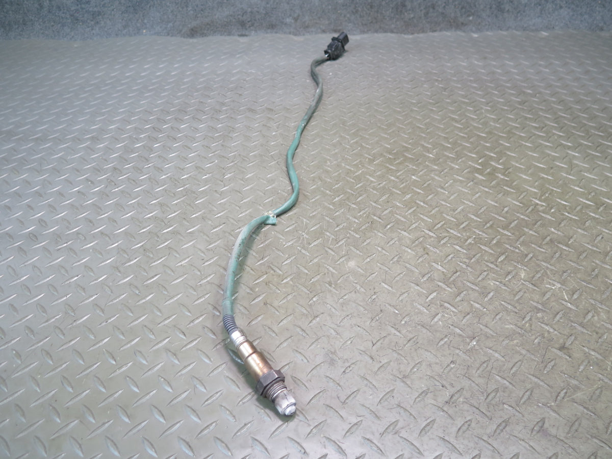 08-11 Mercedes W221 S63 AMG 6.3L Set of 3 Oxygen O2 Lambda Sensor OEM