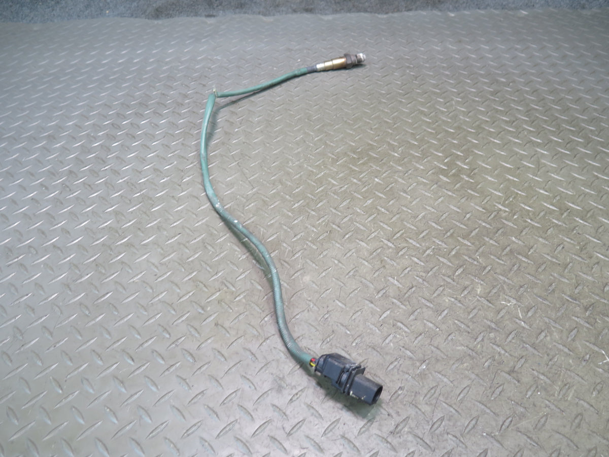08-11 Mercedes W221 S63 AMG 6.3L Set of 3 Oxygen O2 Lambda Sensor OEM