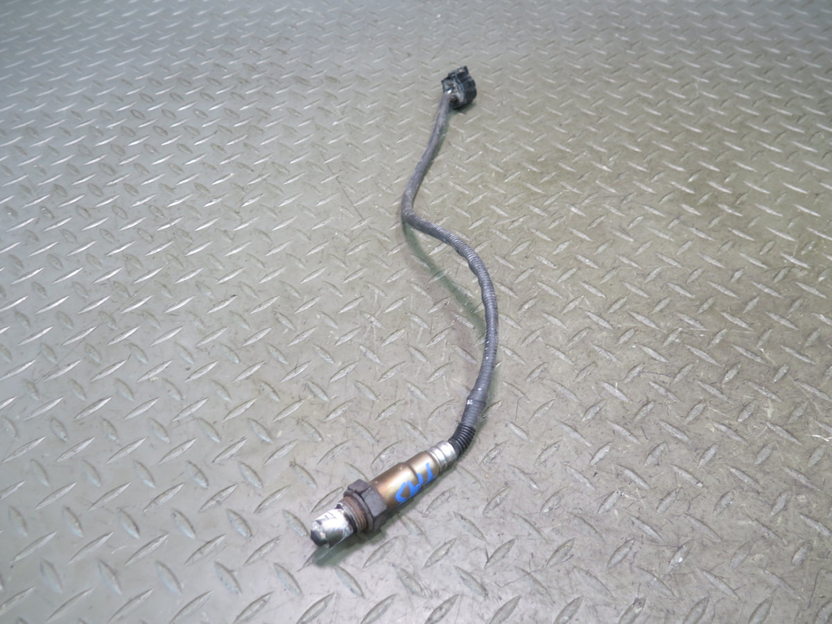08-11 Mercedes W221 S63 AMG 6.3L Set of 3 Oxygen O2 Lambda Sensor OEM