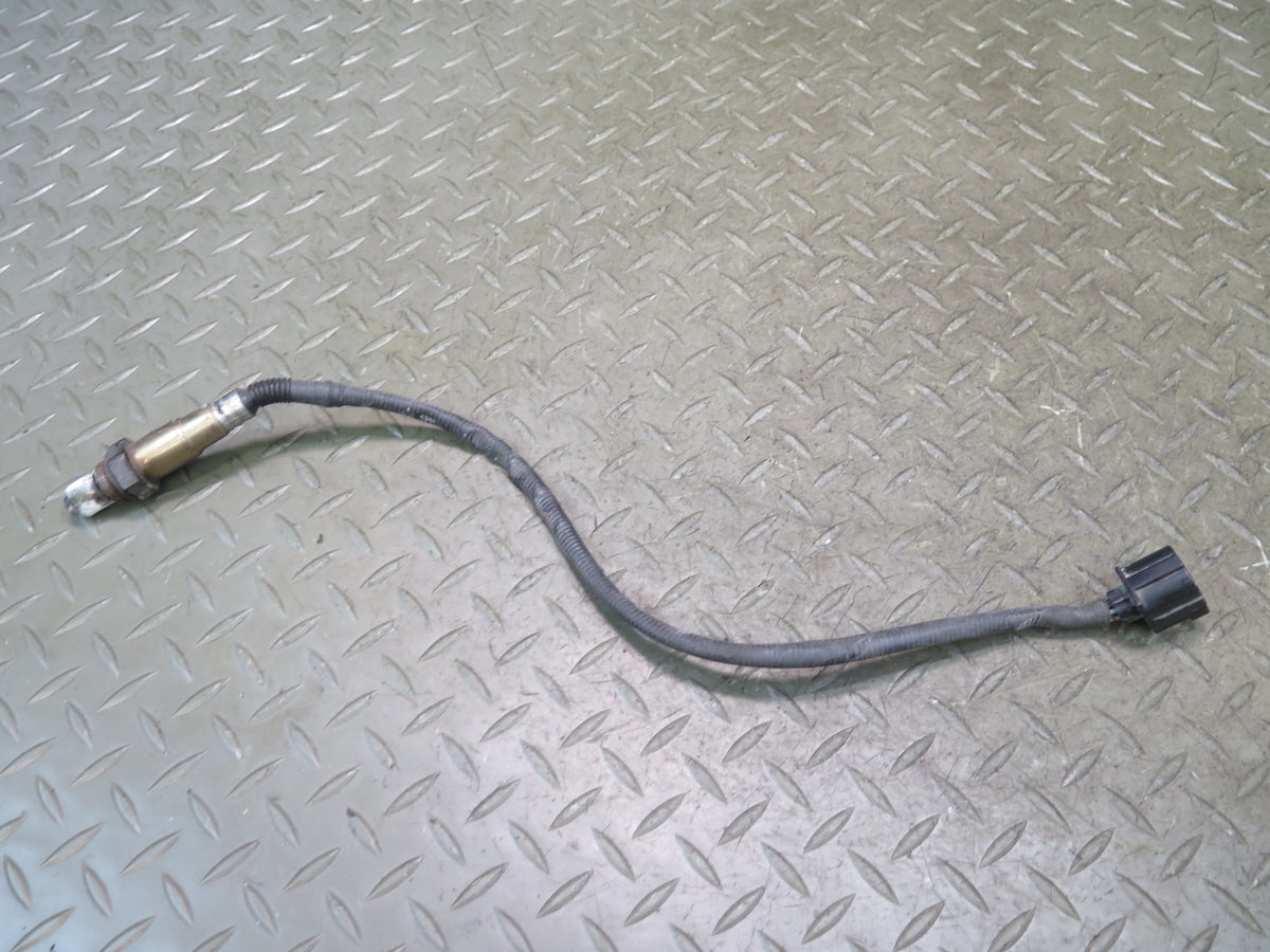 08-11 Mercedes W221 S63 AMG 6.3L Set of 3 Oxygen O2 Lambda Sensor OEM