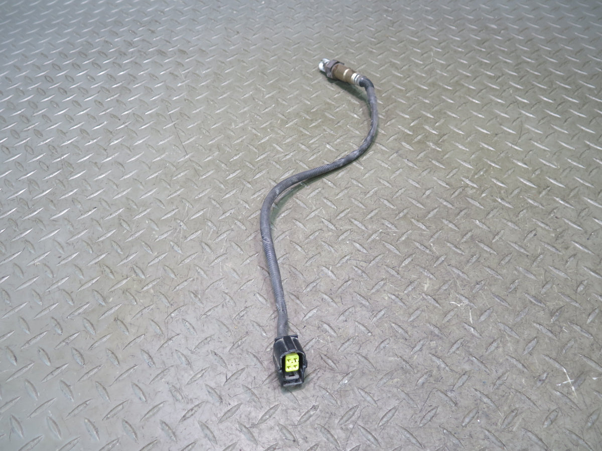 08-11 Mercedes W221 S63 AMG 6.3L Set of 3 Oxygen O2 Lambda Sensor OEM