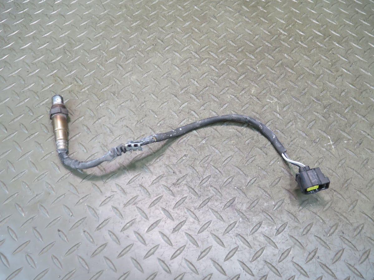 08-11 Mercedes W221 S63 AMG 6.3L Set of 3 Oxygen O2 Lambda Sensor OEM