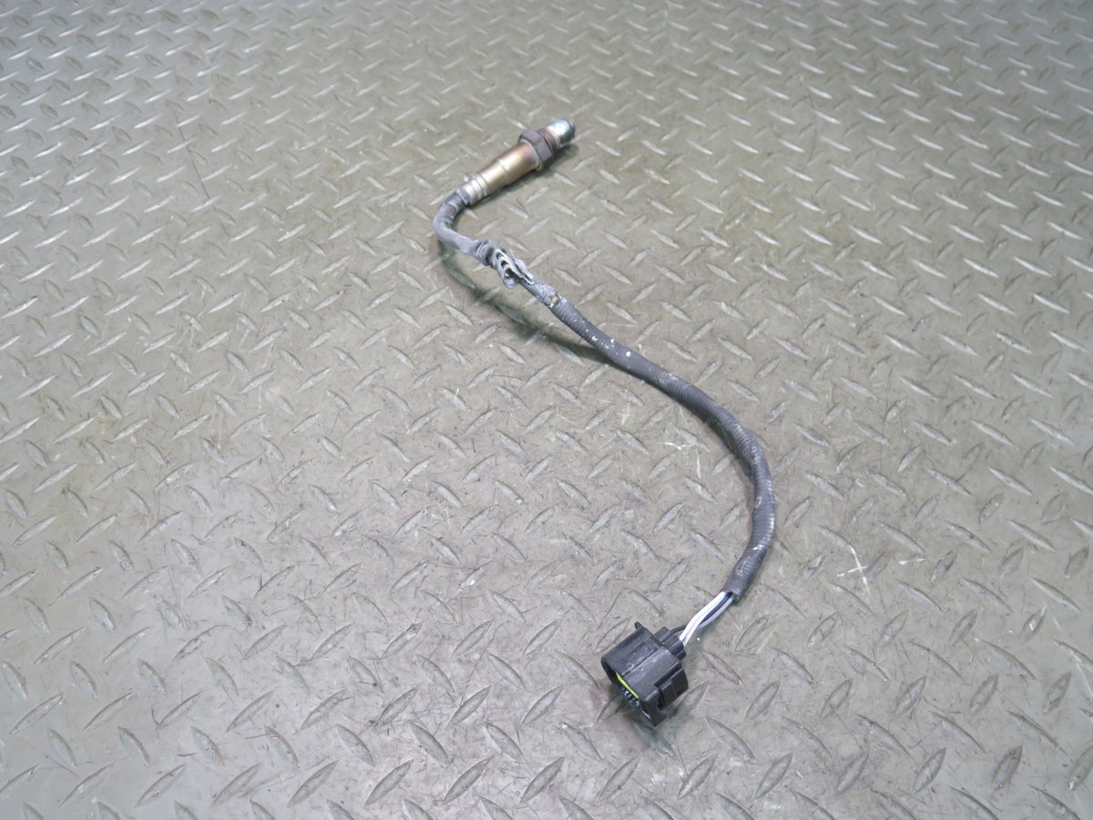 08-11 Mercedes W221 S63 AMG 6.3L Set of 3 Oxygen O2 Lambda Sensor OEM