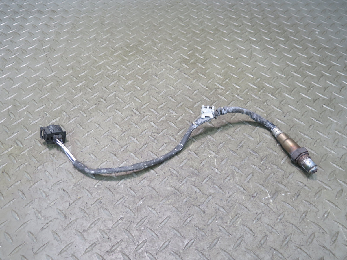 08-11 Mercedes W221 S63 AMG 6.3L Set of 3 Oxygen O2 Lambda Sensor OEM