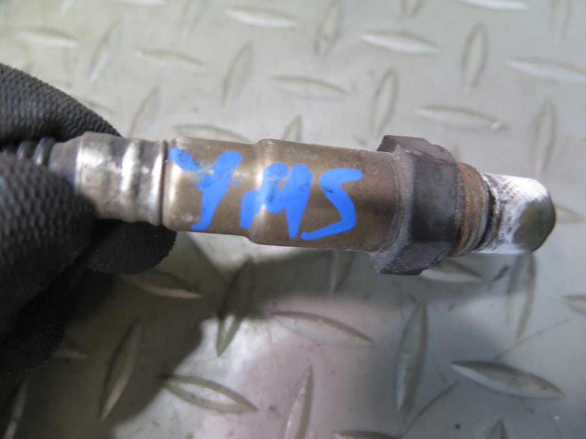 08-11 Mercedes W221 S63 AMG 6.3L Set of 3 Oxygen O2 Lambda Sensor OEM