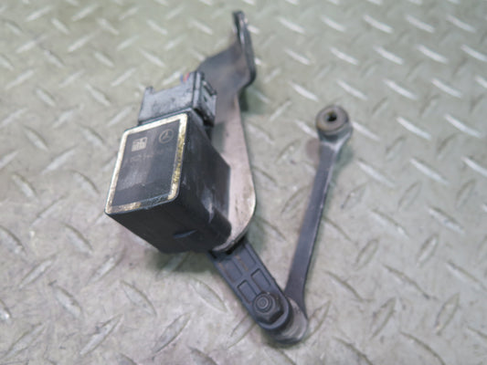 03-12 Mercedes R230 SL Front Left & Right Suspension Height Level Sensor OEM