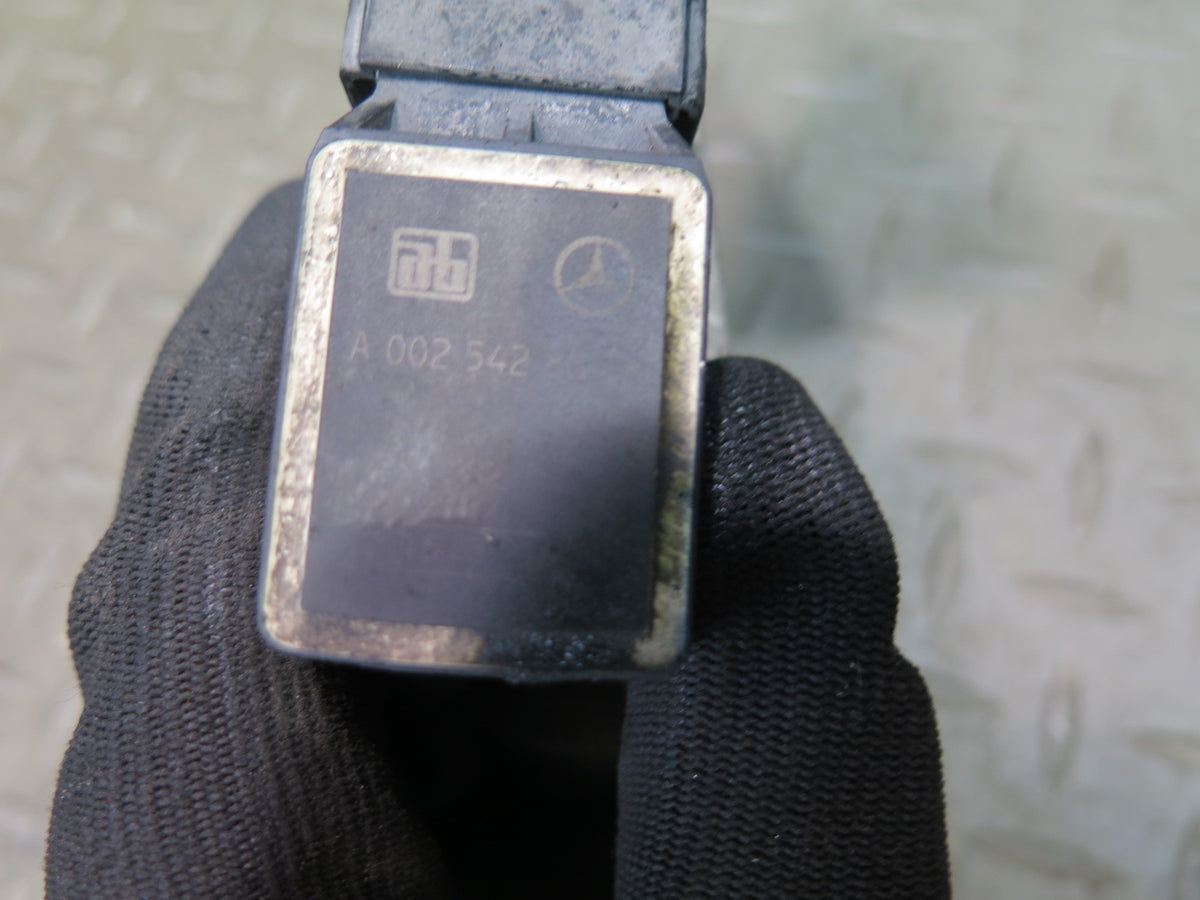 03-12 Mercedes R230 SL Front Left & Right Suspension Height Level Sensor OEM