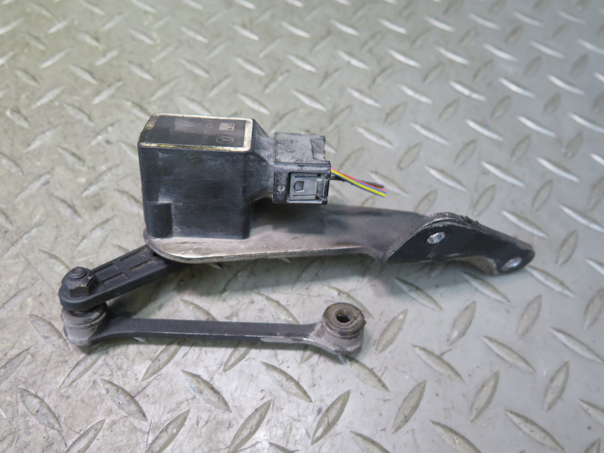 03-12 Mercedes R230 SL Front Left & Right Suspension Height Level Sensor OEM