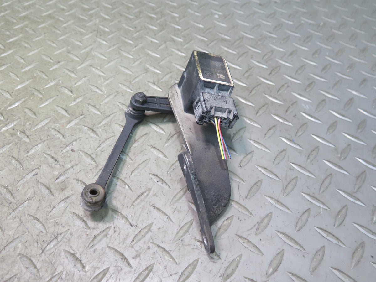 03-12 Mercedes R230 SL Front Left & Right Suspension Height Level Sensor OEM