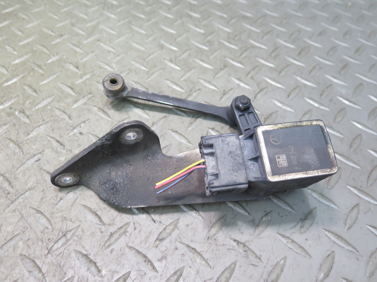 03-12 Mercedes R230 SL Front Left & Right Suspension Height Level Sensor OEM