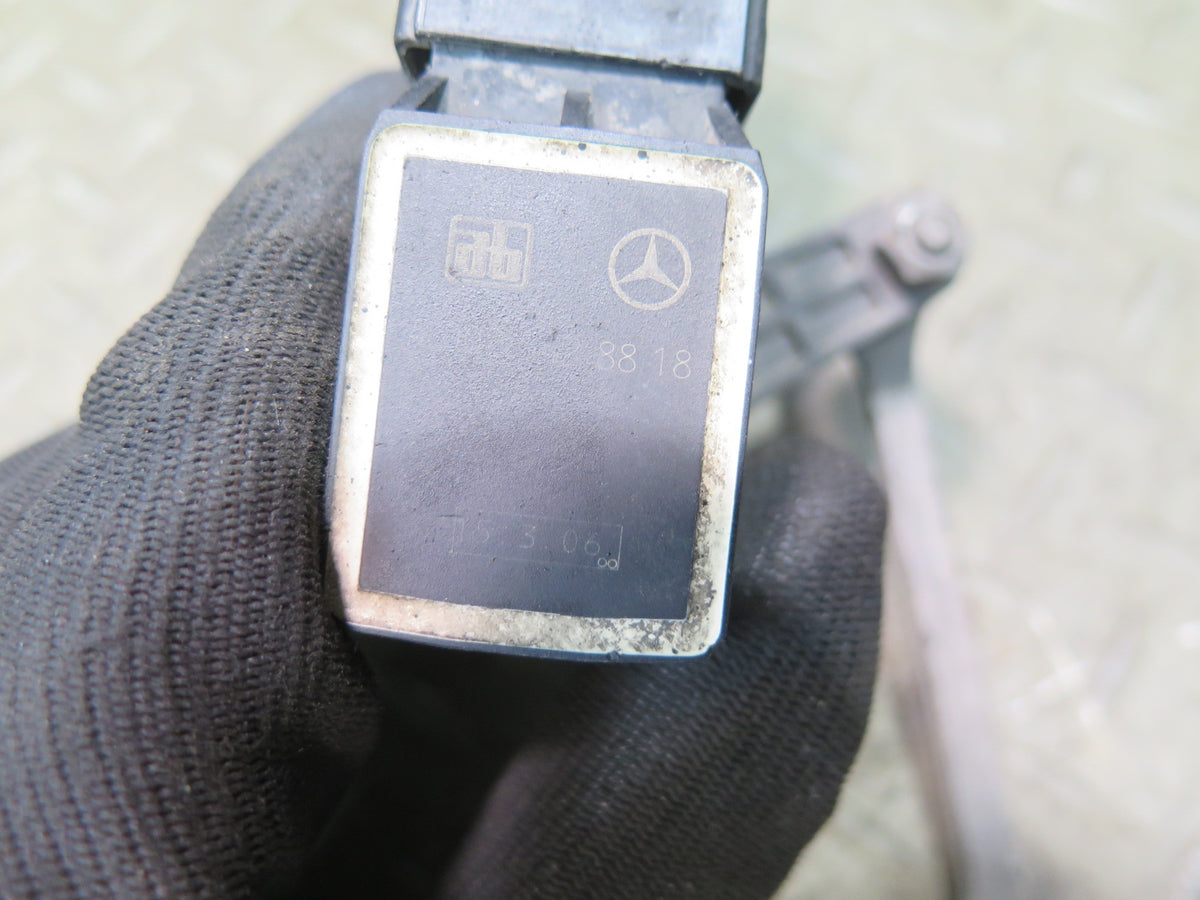 03-12 Mercedes R230 SL Front Left & Right Suspension Height Level Sensor OEM