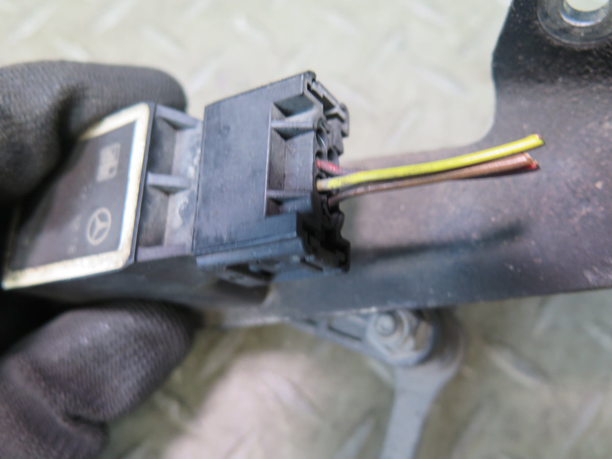 03-12 Mercedes R230 SL Front Left & Right Suspension Height Level Sensor OEM