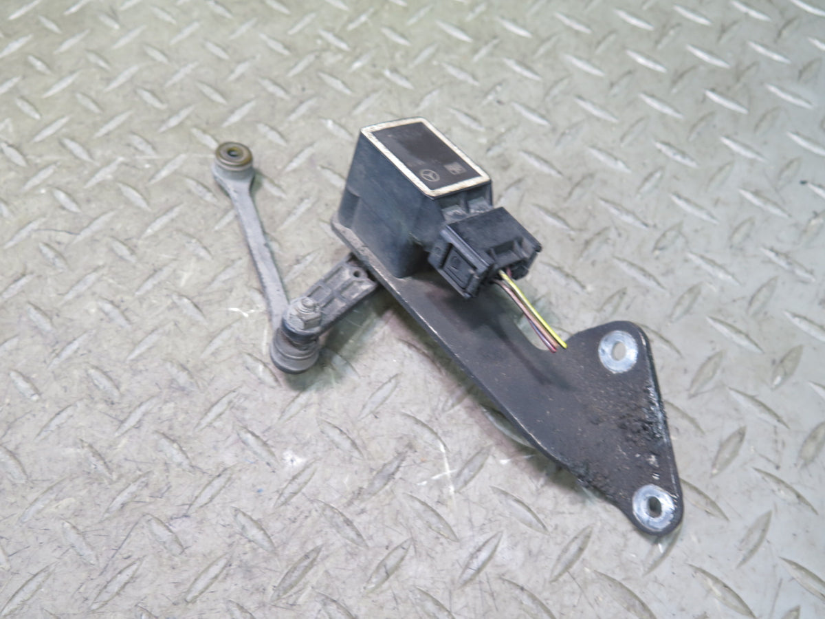 03-12 Mercedes R230 SL Front Left & Right Suspension Height Level Sensor OEM