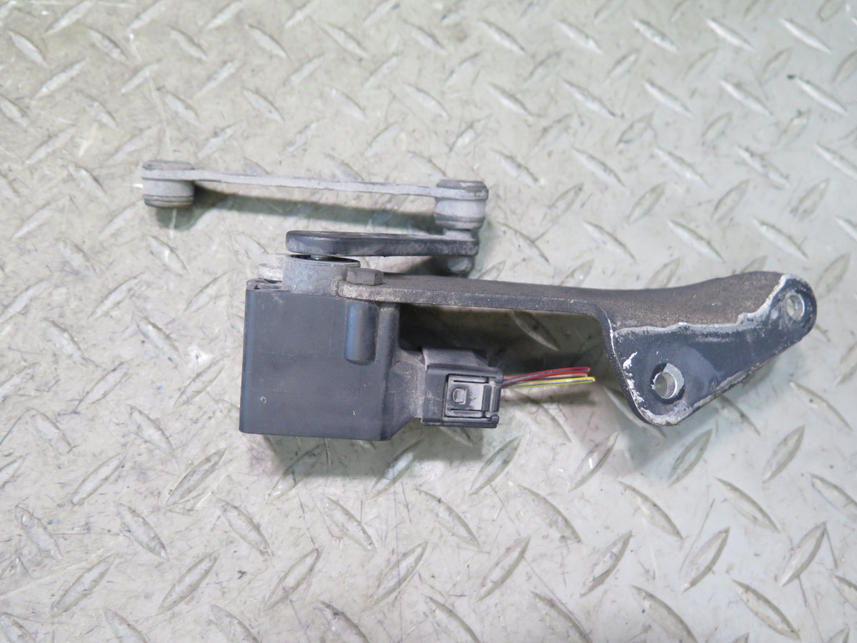 03-12 Mercedes R230 SL Front Left & Right Suspension Height Level Sensor OEM