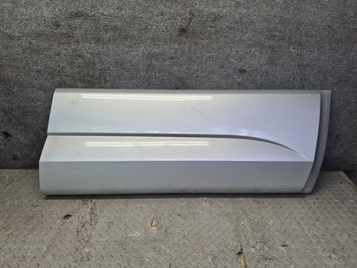 05-06 Dodge RAM SRT10 Crew CAB Right Side Fender Door Quarter Trim Molding Set