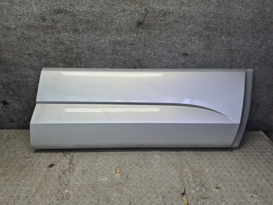 05-06 Dodge RAM SRT10 Crew CAB Right Side Fender Door Quarter Trim Molding Set