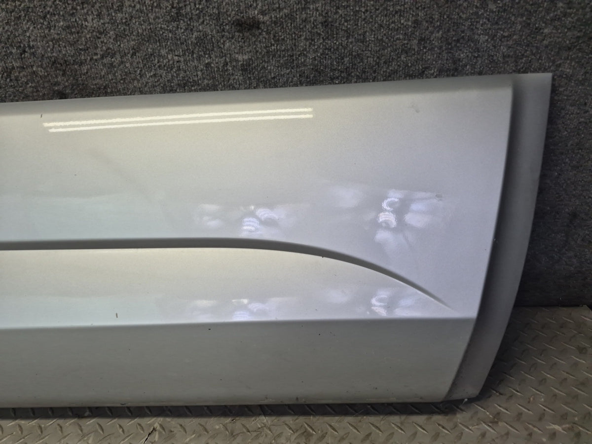 05-06 Dodge RAM SRT10 Crew CAB Right Side Fender Door Quarter Trim Molding Set