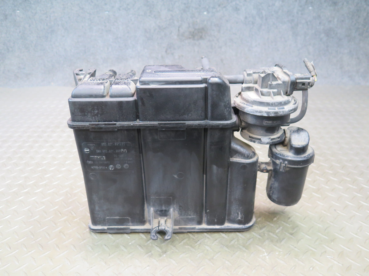 2010-2013 Porsche Panamera 970 Fuel Evap Vapor Charcoal Canister 97020132100