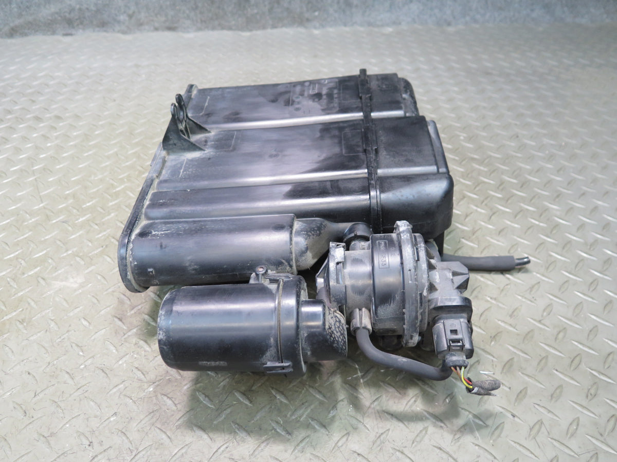 2010-2013 Porsche Panamera 970 Fuel Evap Vapor Charcoal Canister 97020132100