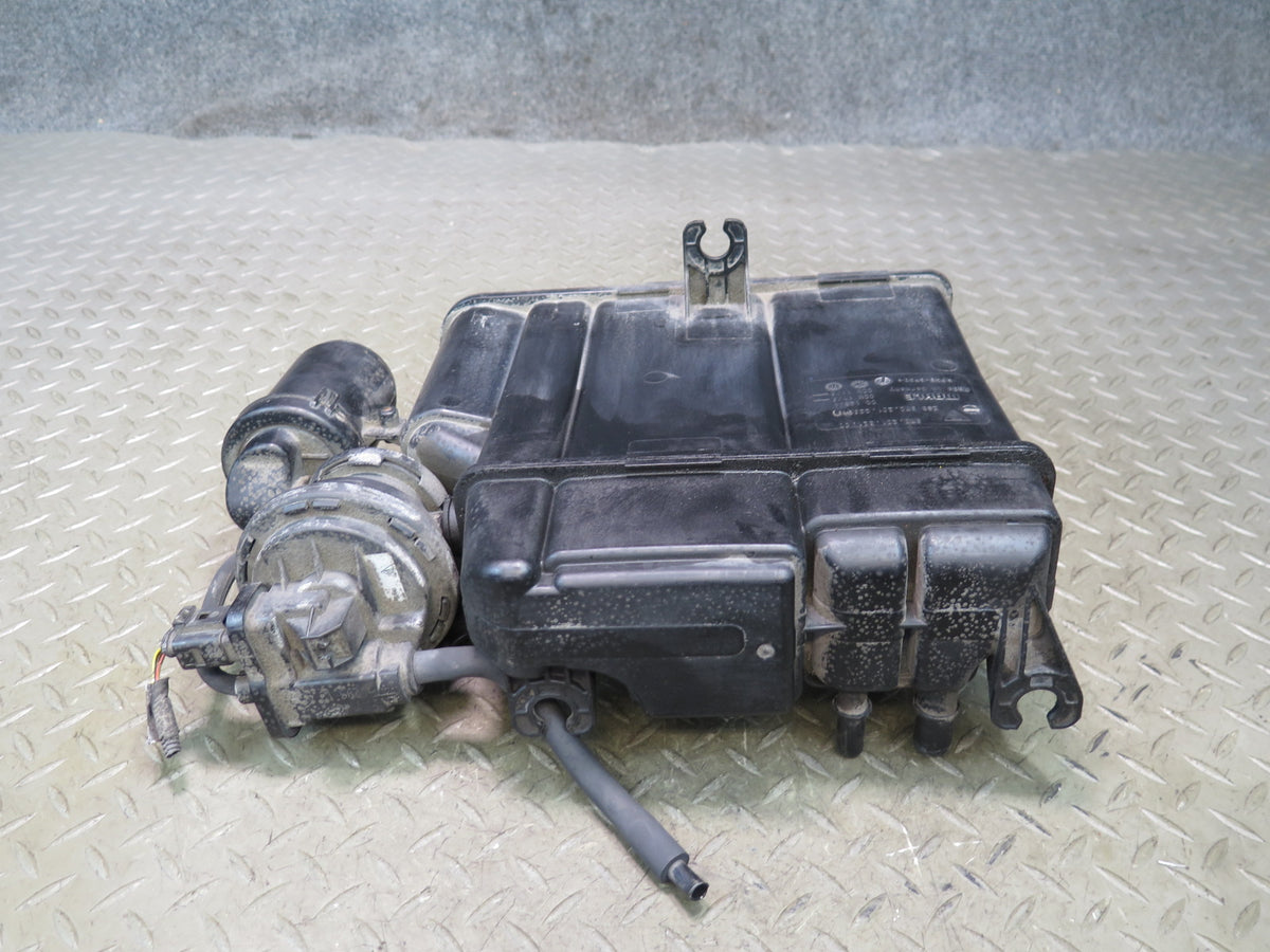 2010-2013 Porsche Panamera 970 Fuel Evap Vapor Charcoal Canister 97020132100