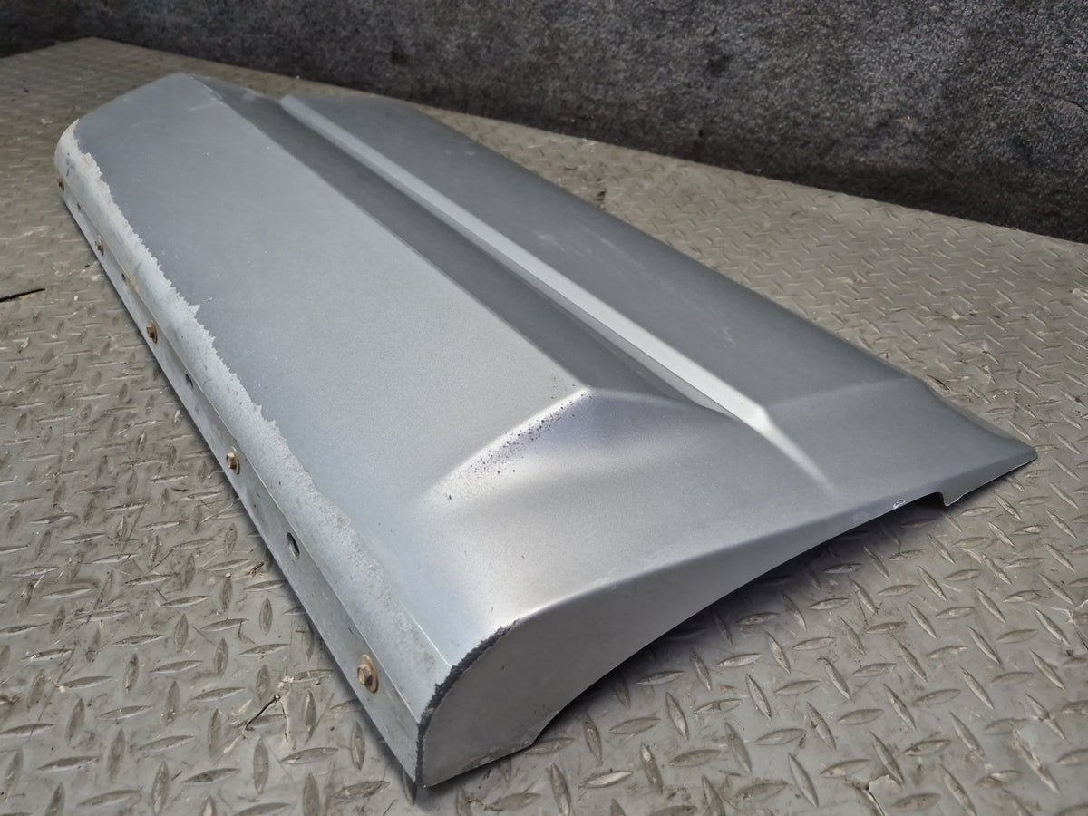 05-06 Dodge RAM SRT10 Crew CAB Right Side Fender Door Quarter Trim Molding Set