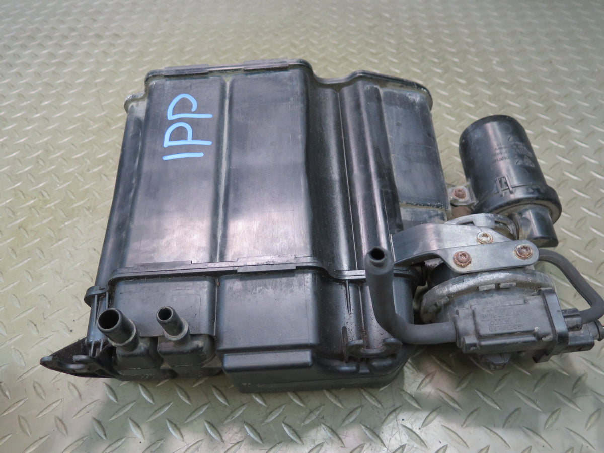 2010-2013 Porsche Panamera 970 Fuel Evap Vapor Charcoal Canister 97020132100