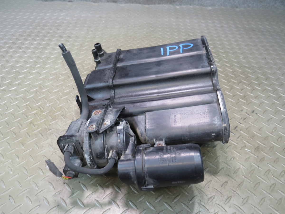 2010-2013 Porsche Panamera 970 Fuel Evap Vapor Charcoal Canister 97020132100