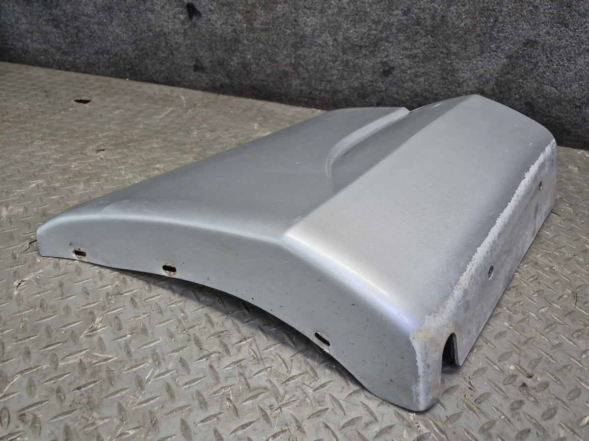 05-06 Dodge RAM SRT10 Crew CAB Right Side Fender Door Quarter Trim Molding Set