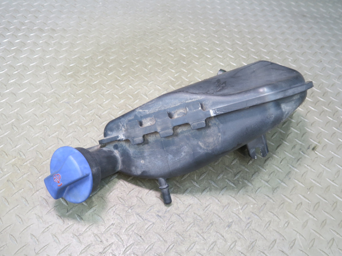 2010-2016 Porsche Panamera 970 Engine Coolant Expansion Overflow Reservoir Tank