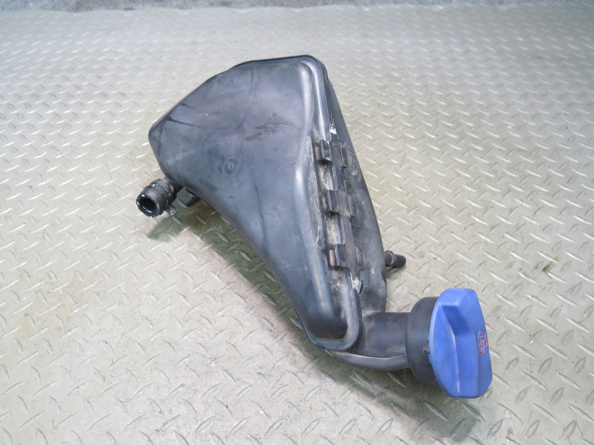2010-2016 Porsche Panamera 970 Engine Coolant Expansion Overflow Reservoir Tank