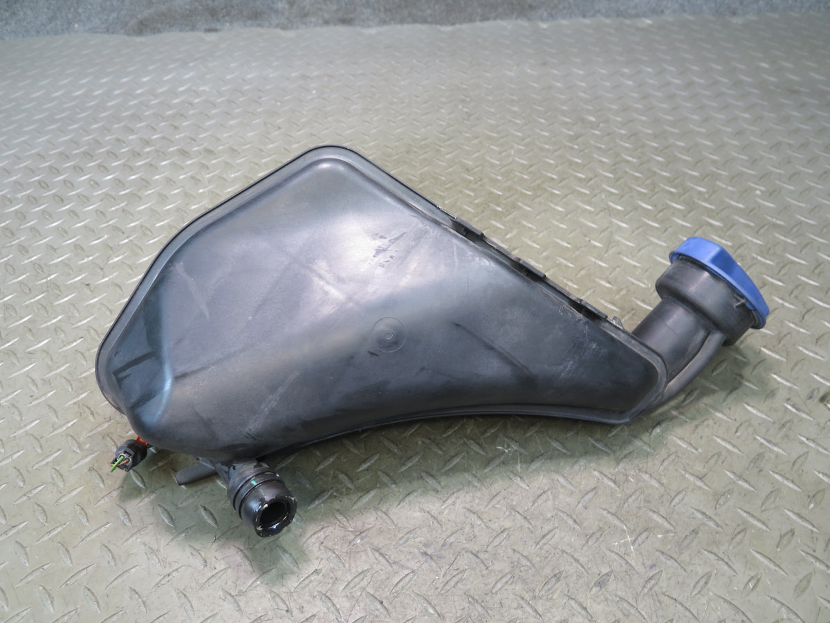 2010-2016 Porsche Panamera 970 Engine Coolant Expansion Overflow Reservoir Tank