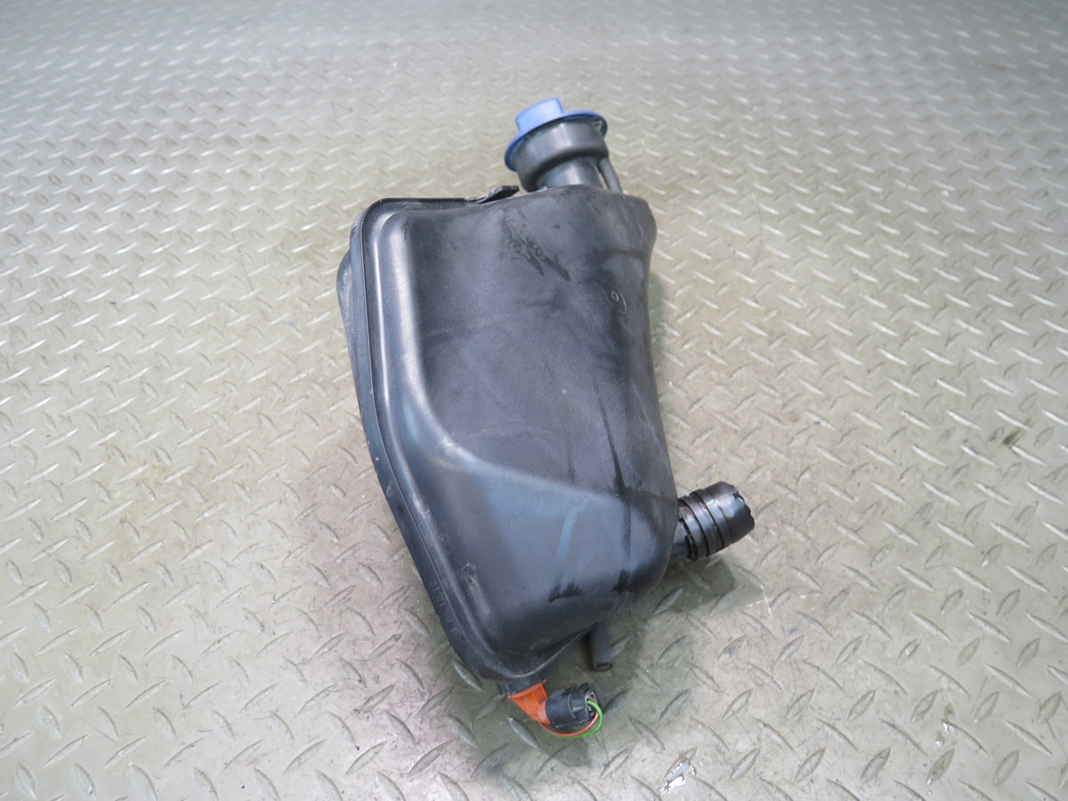 2010-2016 Porsche Panamera 970 Engine Coolant Expansion Overflow Reservoir Tank