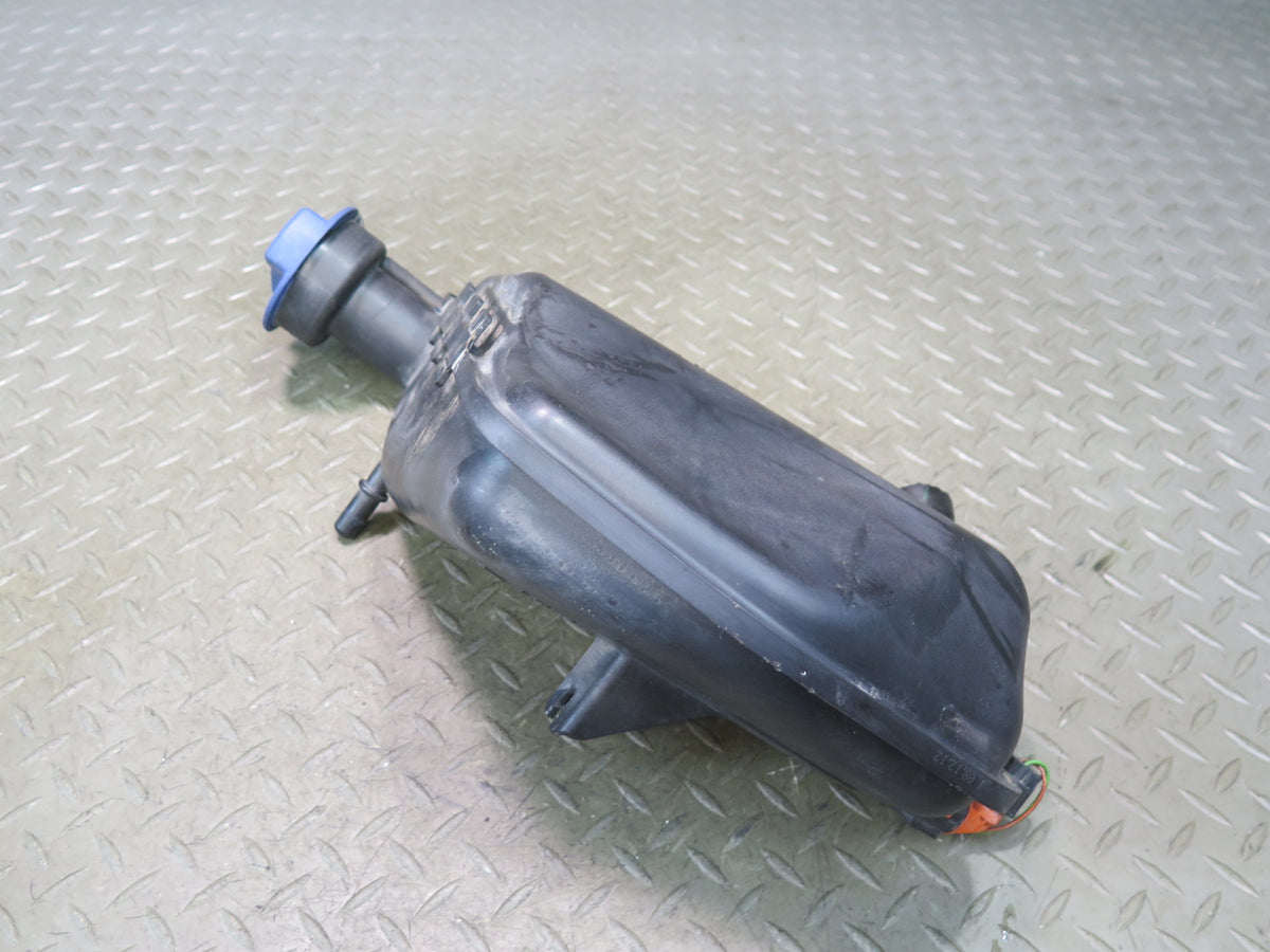 2010-2016 Porsche Panamera 970 Engine Coolant Expansion Overflow Reservoir Tank