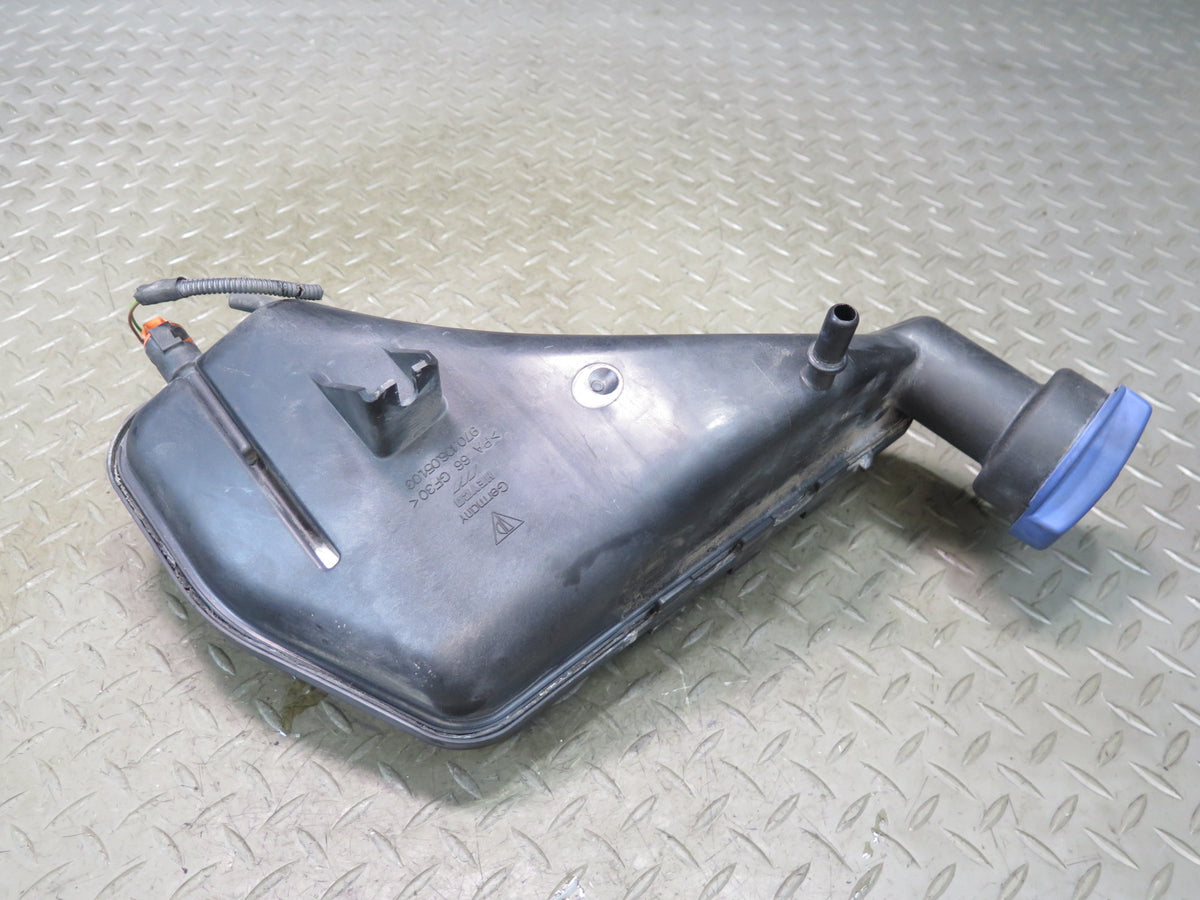 2010-2016 Porsche Panamera 970 Engine Coolant Expansion Overflow Reservoir Tank