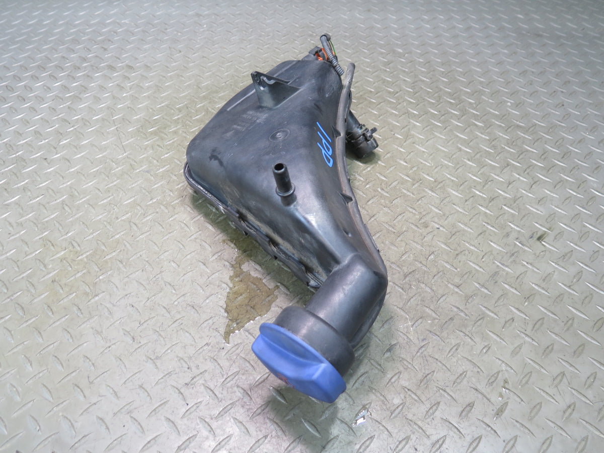 2010-2016 Porsche Panamera 970 Engine Coolant Expansion Overflow Reservoir Tank