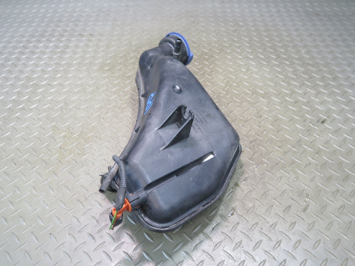 2010-2016 Porsche Panamera 970 Engine Coolant Expansion Overflow Reservoir Tank