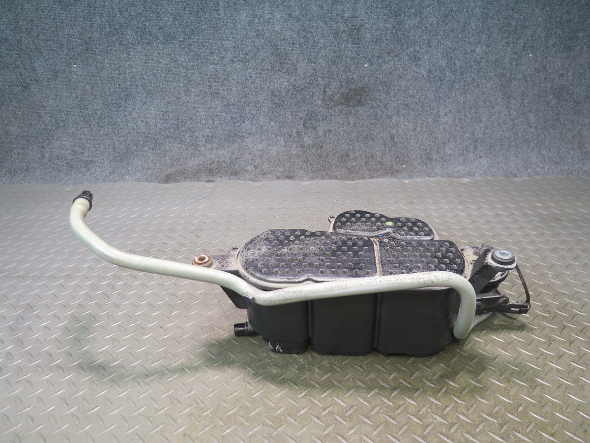 2015-2018 Porsche Macan Fuel Emission Evaporator Charcoal Vapor Canister