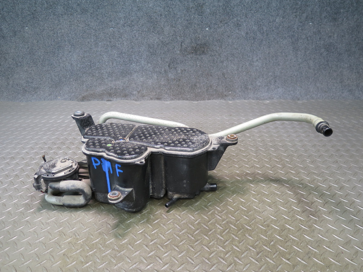 2015-2018 Porsche Macan Fuel Emission Evaporator Charcoal Vapor Canister