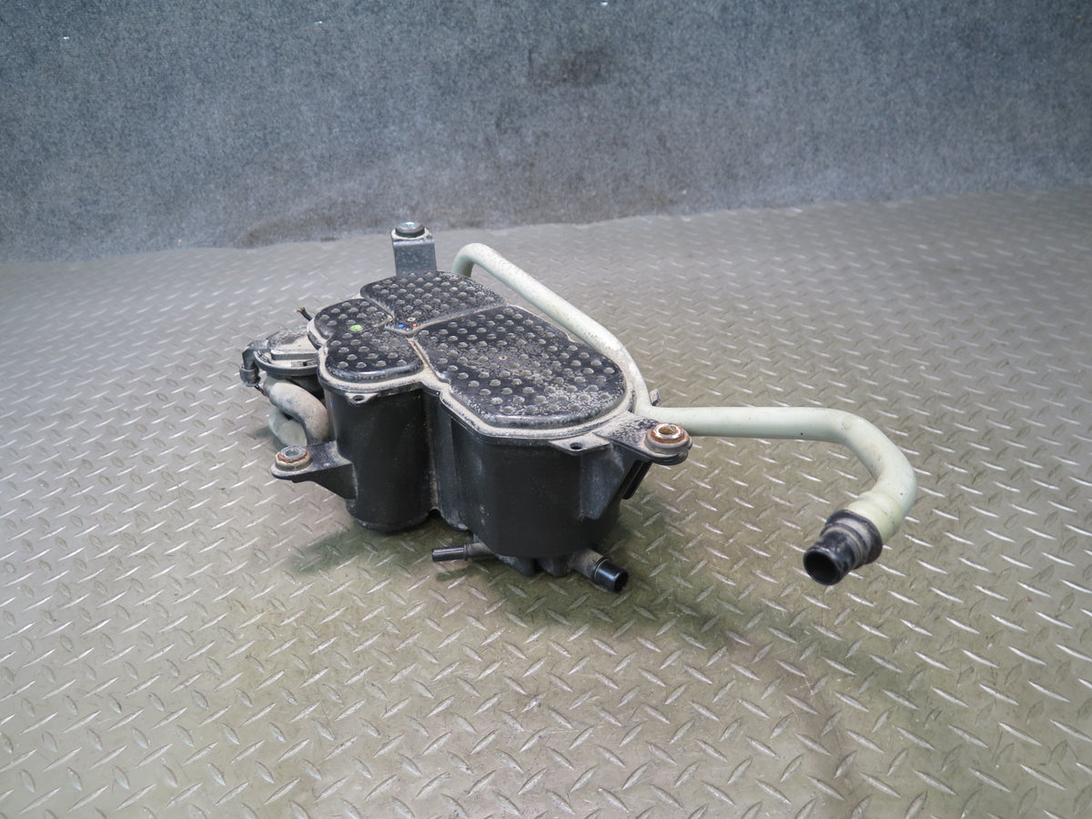 2015-2018 Porsche Macan Fuel Emission Evaporator Charcoal Vapor Canister