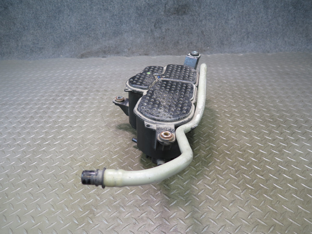 2015-2018 Porsche Macan Fuel Emission Evaporator Charcoal Vapor Canister