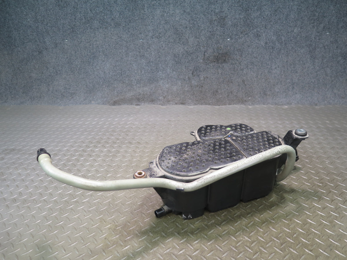 2015-2018 Porsche Macan Fuel Emission Evaporator Charcoal Vapor Canister