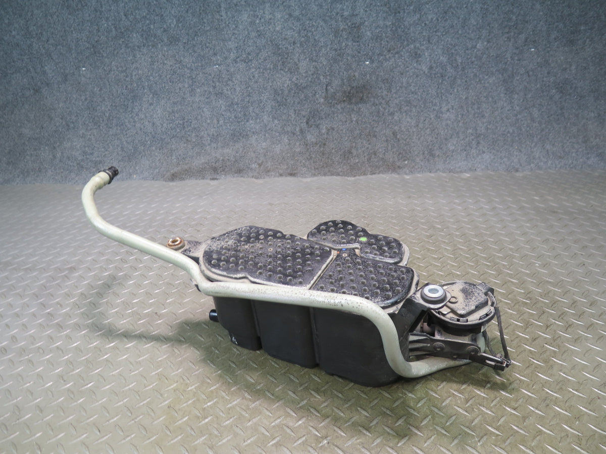 2015-2018 Porsche Macan Fuel Emission Evaporator Charcoal Vapor Canister
