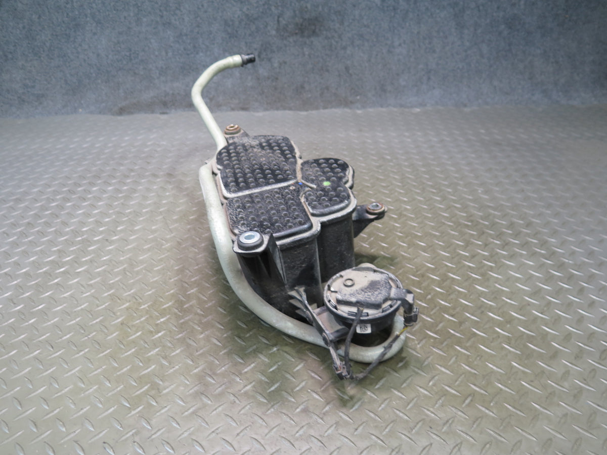2015-2018 Porsche Macan Fuel Emission Evaporator Charcoal Vapor Canister