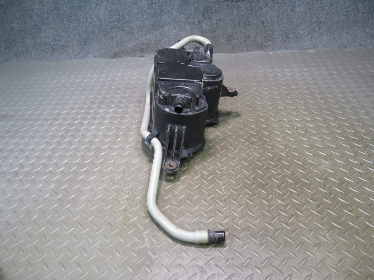 2015-2018 Porsche Macan Fuel Emission Evaporator Charcoal Vapor Canister