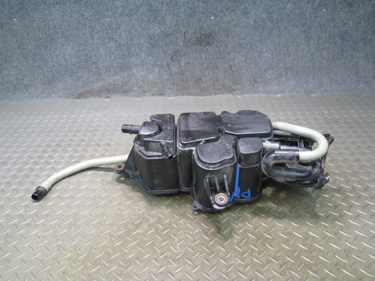 2015-2018 Porsche Macan Fuel Emission Evaporator Charcoal Vapor Canister